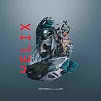 CRYSTAL LAKE HELIX LP盤　レコード MzEtMjQ2MS5qcGVn.jpeg
